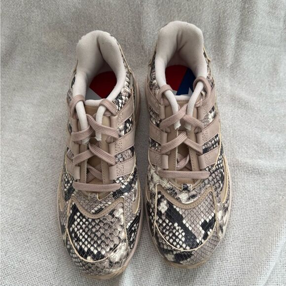 Adidas LXCON 94 Sneakers Snakeskin Men's 7 New without Box - Picture 4 of 8